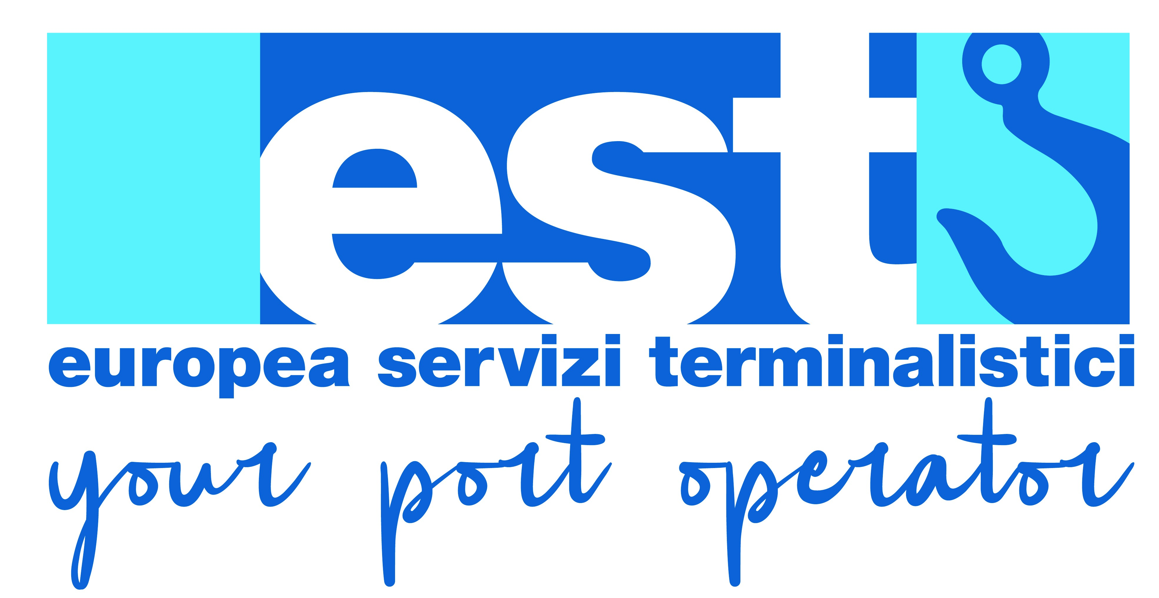 EST - EUROPEA SERVIZI TERMINALISTICI  SRL